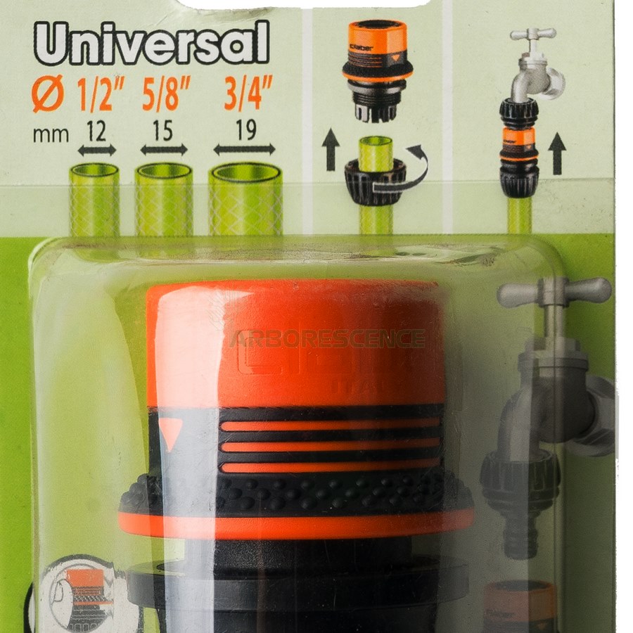 raccord-universel-claber-8547-mj